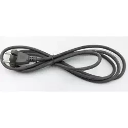 #11 Przewód zasilający do noża termicznego DEDRA DED7519