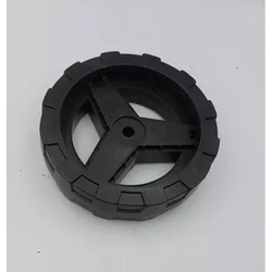 #035 Koło jezdne do glebogryzarki DED7190V