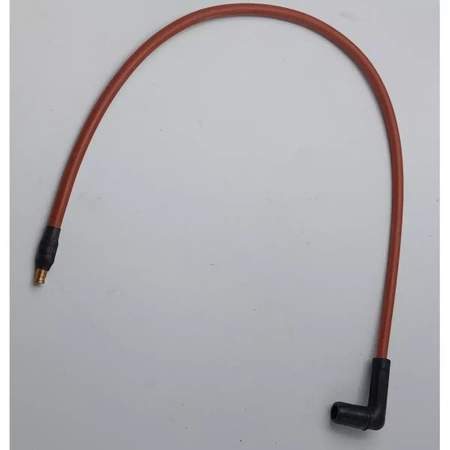 Przewody wysokiego napięcia do nagrzewnic olejowych DEDRA DED9950, DED9961