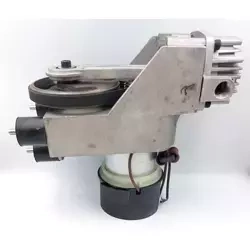 #13 Sprężarka kpl. do kompresora DEDRA DED7077V