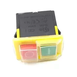 Włącznik CK-1 do przecinarek do glazury DEDRA DED7712, DED7731