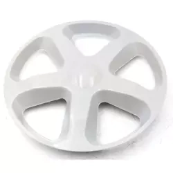 #40 Zaślepka koła tylnego do kosiarki spalinowej DEDRA DED8724-46L