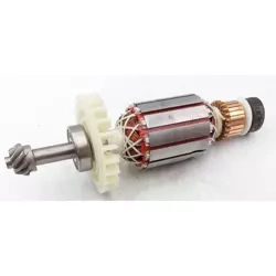 #36 Wirnik z kołem zębatym do szlifierki do gipsu, żyrafy DEDRA DED7765