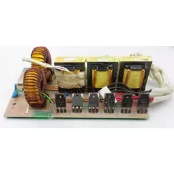 #2 Płyta prądowa do spawarki DEDRA DESI160