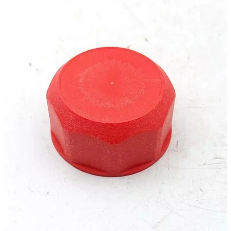 #17 Nakrętka plastikowa do pompy do wody GARDEN DEDRA DED8868LED