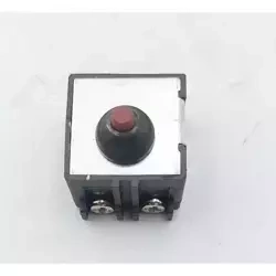 #38 Włącznik HLT-125-1 do DED7950 - XDED7950.38