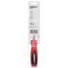 Dłuto do drewna, stolarskie DEDRA 06C036 18mm, stal CrV, dwumateriałowy uchwyt