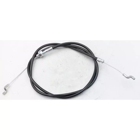 #83 linka hamulca do kosiarki spalinowej GARDEN DEDRA DED8725Q-53L