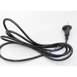 #46 Przewód zasilający do mieszadła do zapraw DEDRA DED7930