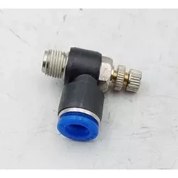 #156 Trójnik plastikowy do przecinarki spalinowej DEDRA DED8835