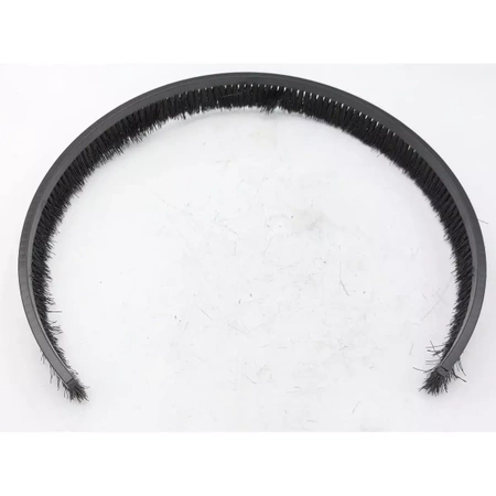 #32 Osłona przeciwpyłowa długa do szlifierki do gipsu, żyrafy DEDRA DED7768BM