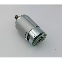 #13 Silnik elektryczny kpl do odśnieżarki akumulatorowej DED6983