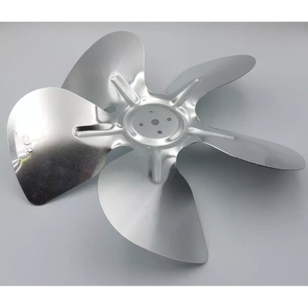 #13 Wiatrak do osuszacza budowlanego DED9902