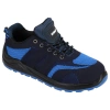 Półbuty zawodowe, buty BHP DEDRA BH9M3Z-39 sport, rozmiar: 39, kat.O1 SRC