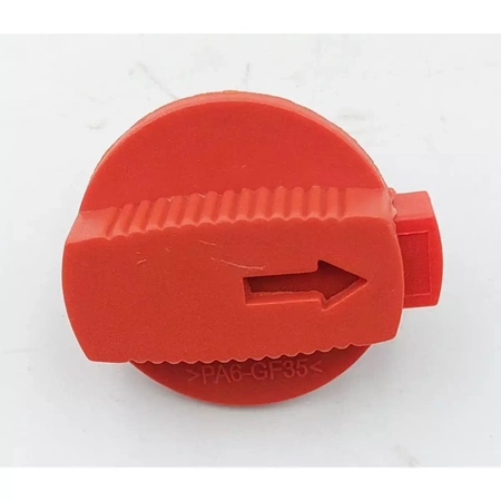 #003 Przełącznik trybów pracy kpl do młotowiertarki DEDRA DED7852