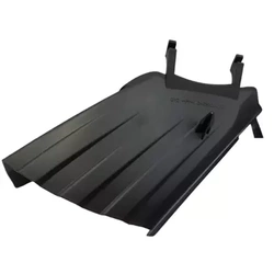 #D34 Boczna pokrywa wyrzutu do kosiarki spalinowej GARDEN DEDRA DED8723-53C