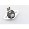 #10 Zabezpieczenie termiczne KSD301 45C do nagrzewnicy elektrycznej DEDRA DED9926