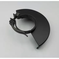 #01 Osłona tarczy do szlifierki kątowej DED7938