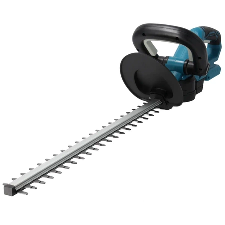 Nożyce do żywopłotu akumulatorowe 18V, DEDRA SAS+ALL DED7092 długość robocza 510mm, 51cm