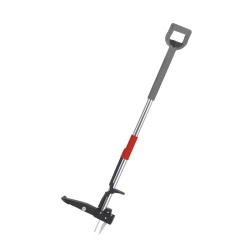 Wyrywacz do chwastów teleskopowy DEDRA 80C091, długość 100-120 cm