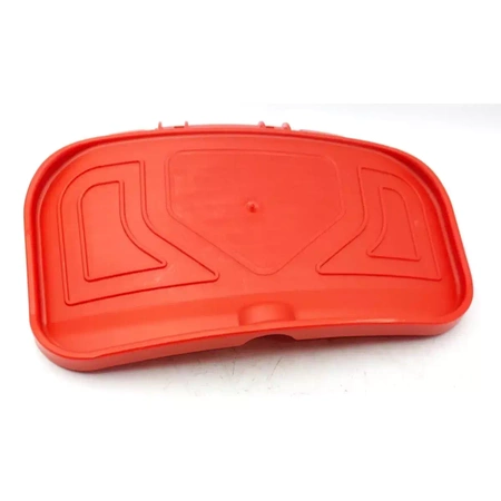 #36 Zaślepka wyrzutnika do kosiarki spalinowej GARDEN DEDRA DED8725Q-53L