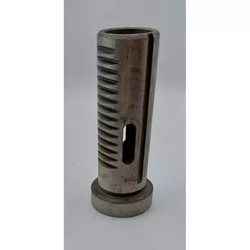 #90 Tuleja wrzeciona do wiertarki stołowej DEDRA DED7708C