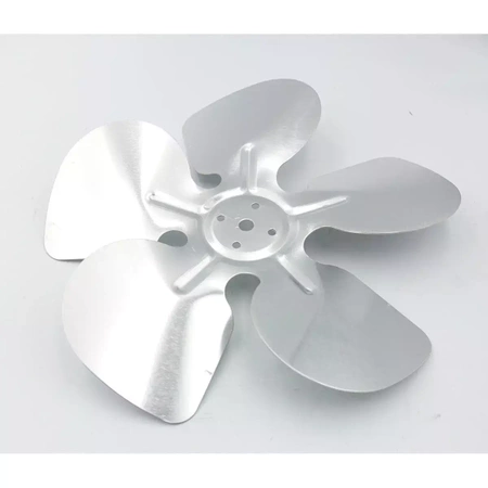 #11 Wentylator do nagrzewnicy gazowej DEDRA DED9945