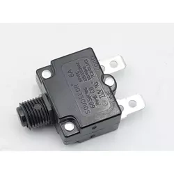 #64B Bezpiecznik przeciążeniowy do wiertnicy do betonu DEDRA DED7621