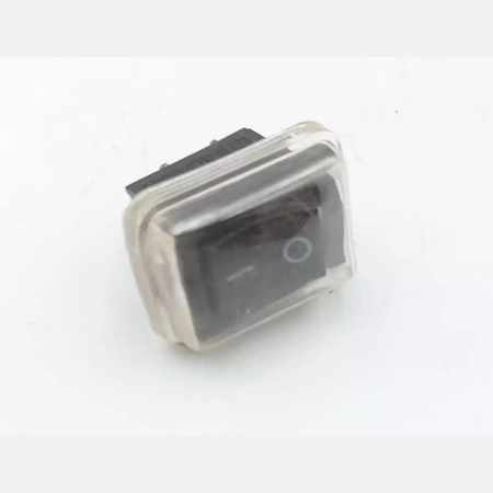 #96 Włącznik LED do szlifierki do gipsu, żyrafy DEDRA DED7765