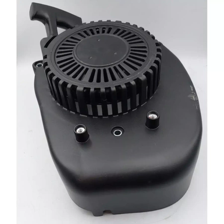 #E02 Szarpanka do kosiarki spalinowej DEDRA DED8720-43L