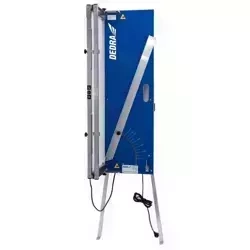 Urządzenie do cięcia styropianu, maszyna DEDRA DED7521 120W, maksymalna długość cięcia 1005mm