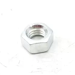 #38 Nakrętka prawa do szlifierki stołowej DEDRA DED7771