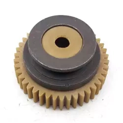 #46 Koło zębate duże do odsnieżarki DEDRA DED8801