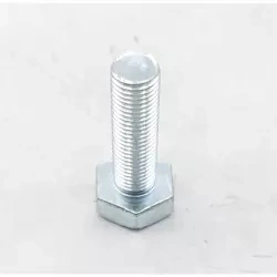 #15 Śruba mocująca nóż do kosiarki spalinowej DEDRA DED8720-43L