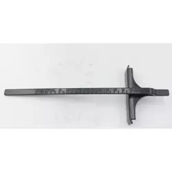 #74 Prowadnica do minipilarki DEDRA SAS+ALL DED7049