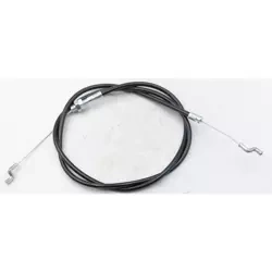 #83 linka hamulca do kosiarki spalinowej GARDEN DEDRA DED8725Q-53L