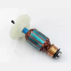 #106 Wirnik kompletny do szlifierki taśmowej DEDRA DED7949