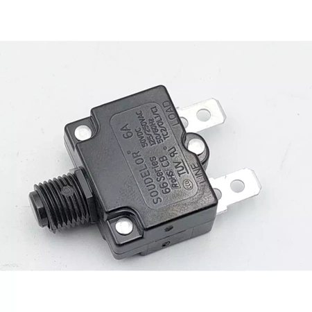 #64B Bezpiecznik przeciążeniowy do wiertnicy do betonu DEDRA DED7621