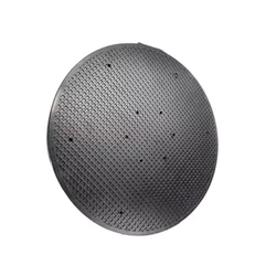 #53 Tarcza plastikowa zdzierająca do zacieraczki do tynkówDEDRA DED7767