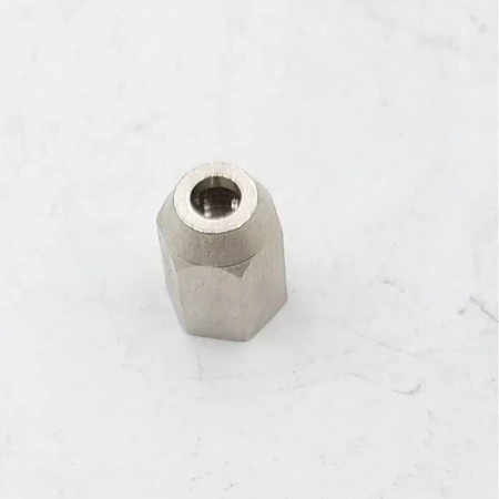 #2 Nakrętki grota do lutownicy DEDRA DED7536