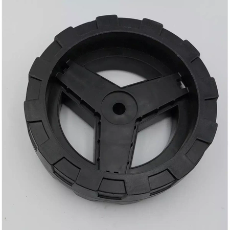 #028 Koło jezdne małe (150) do wertykulatora/aeratora DED7196V