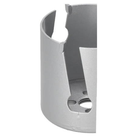 Otwornica uniwersalna TCT  DEDRA 08X070 70mm 5/8''