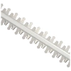 Nożyce do żywopłotu, elektryczne GARDEN DEDRA DED8694-61 660/610mm 600W