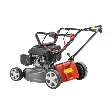 Kosiarka spalinowa bez napędu GARDEN DEDRA DED8720-43CP 139cm3, szerokość koszenia 43cm