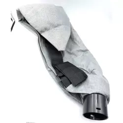 #107 Worek materiałowy do szlifierki do gipsu, żyrafy DEDRA DED7766