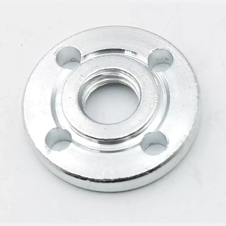 #1 Pierścień dociskowy do szlifierki kątowej DEDRA DED7954