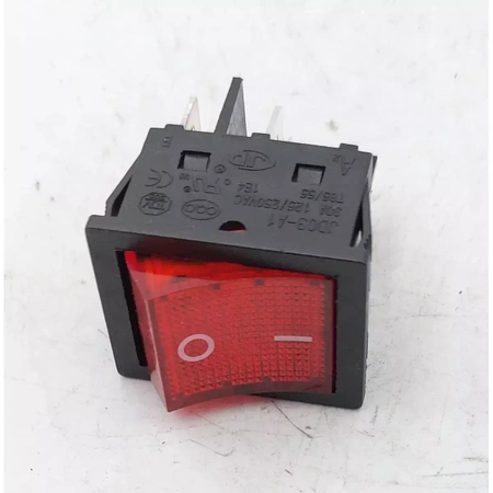 #28 Włącznik zasilania do prostownika DEDRA DEP030