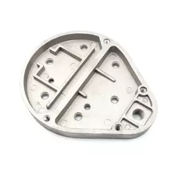 #28 Osłona pompy do nagrzewnicy olejowej DEDRA DED9951A