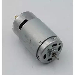 #22 Silnik HRS380SL-465F 18V DC do sekatora akumulatorowego DED7091