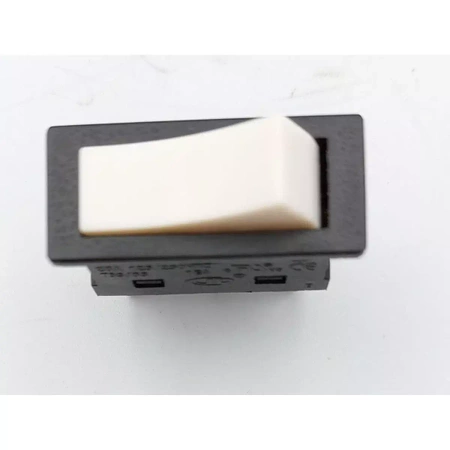 #7 Przełącznik min/boost do prostownika DEDRA DEP021